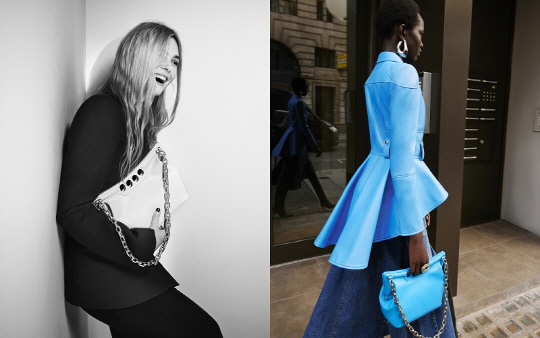 알렉산더 맥퀸(Alexander McQueen) 제공